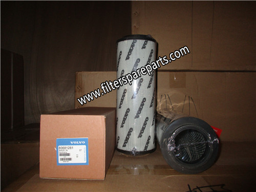 80681281 Volvo filter